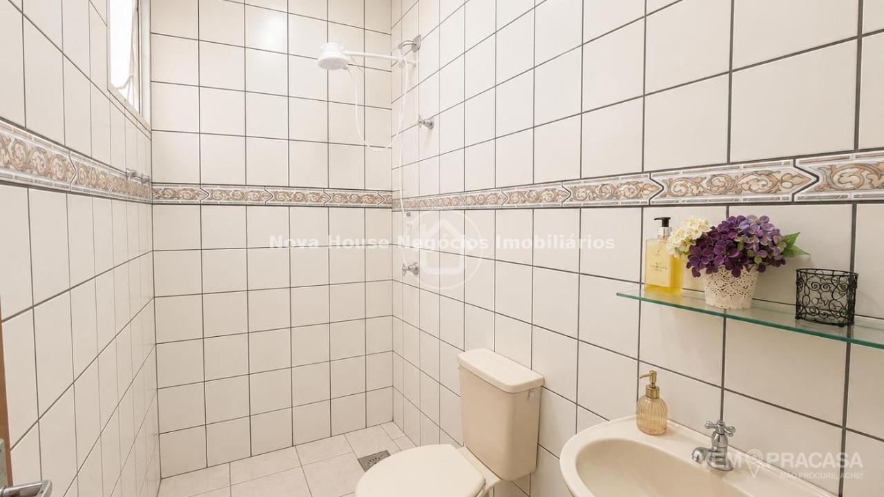 Casa Térrea à venda na Vila do Polonês, Campo Grande – foto 14