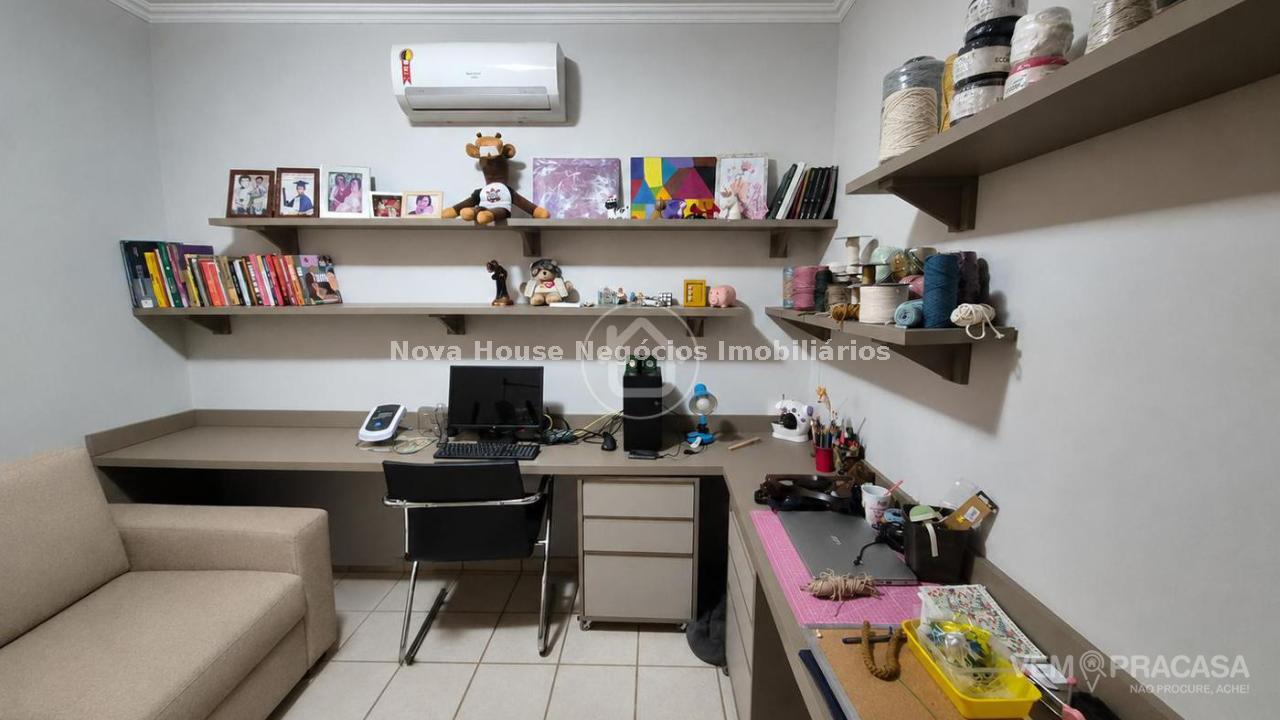 Casa Térrea à venda na Vila do Polonês, Campo Grande – foto 20