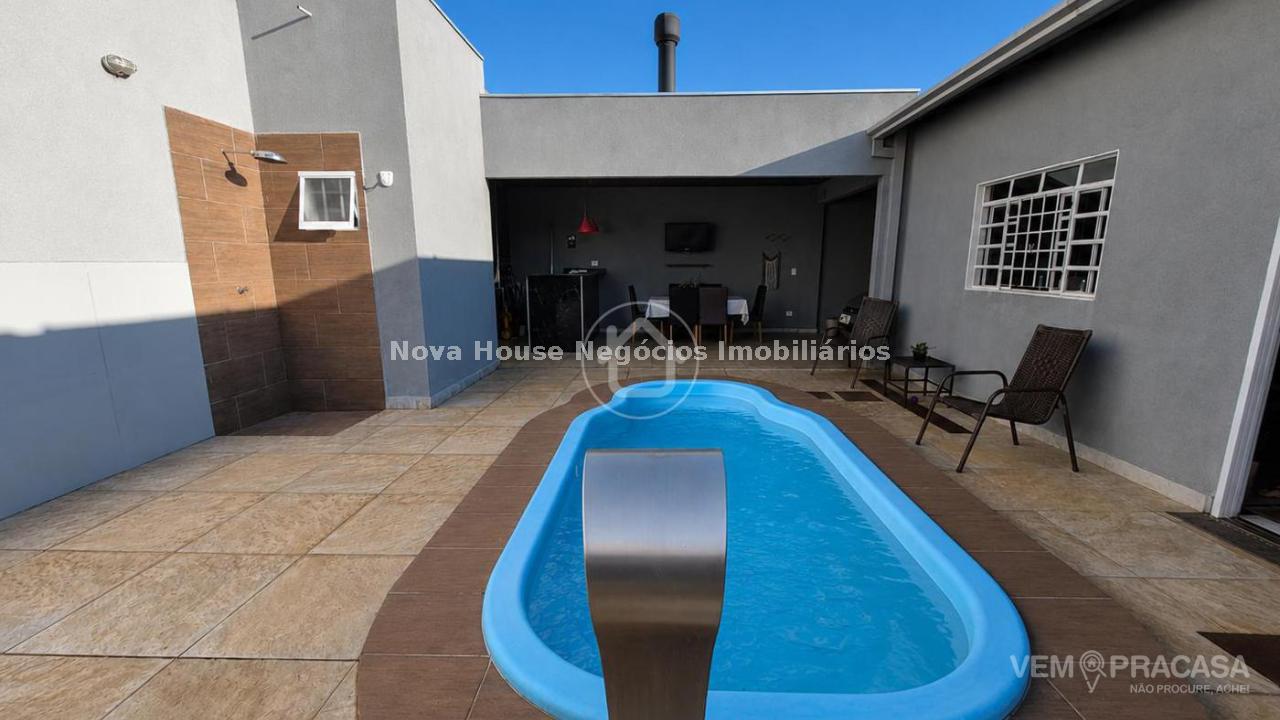 Casa Térrea à venda na Vila do Polonês, Campo Grande – foto 31