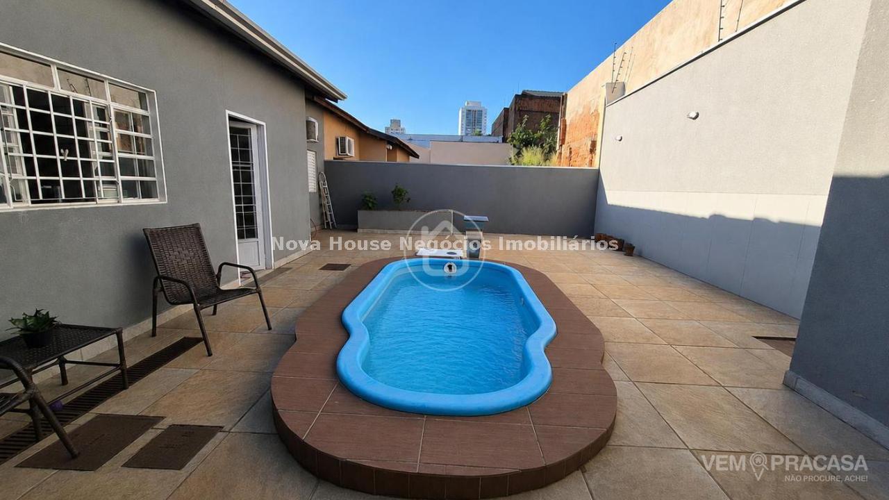 Casa Térrea à venda na Vila do Polonês, Campo Grande – foto 34