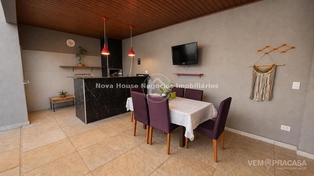 Casa Térrea à venda na Vila do Polonês, Campo Grande – foto 36