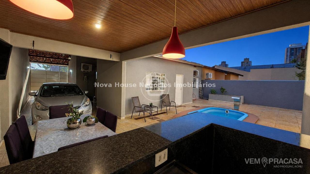 Casa Térrea à venda na Vila do Polonês, Campo Grande – foto 37