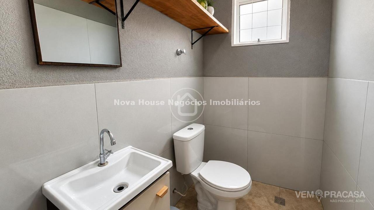 Casa Térrea à venda na Vila do Polonês, Campo Grande – foto 40