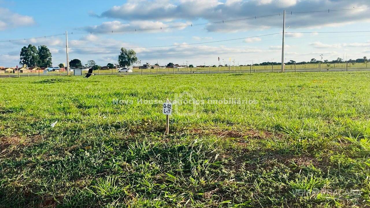 Casa de Condomínio à venda no Nova Lima, Campo Grande – foto 2