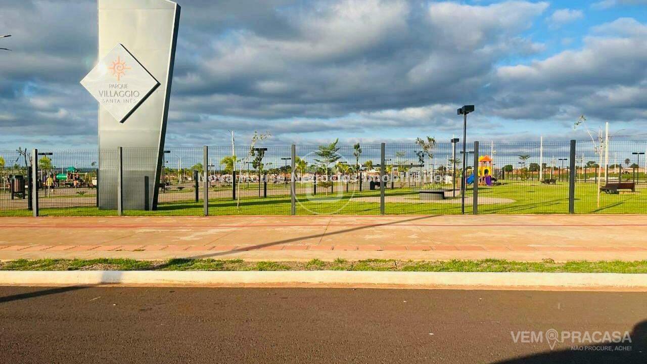 Casa de Condomínio à venda no Nova Lima, Campo Grande – foto 3