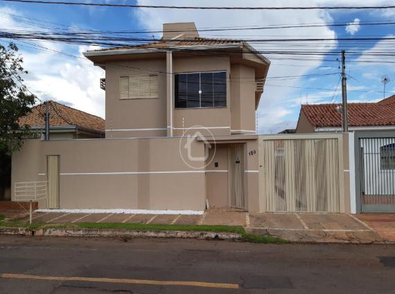Apartamento à venda na Vila Rica, Campo Grande