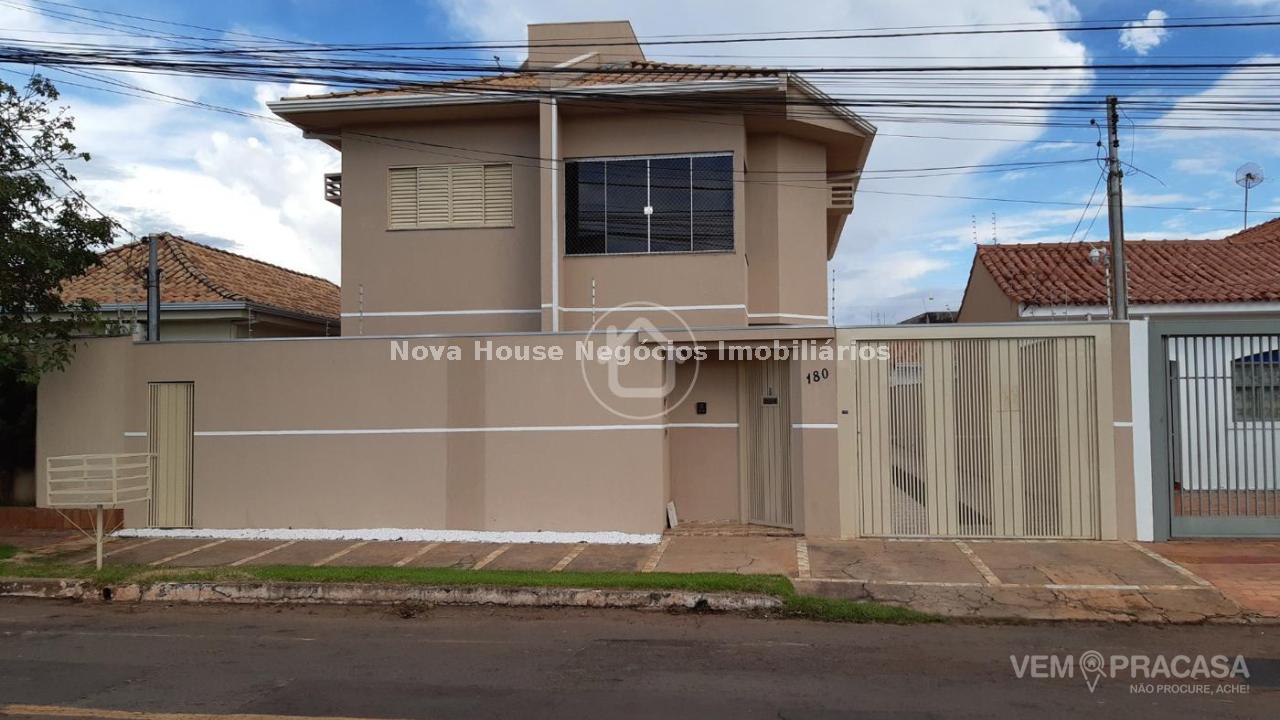 Apartamento à venda na Vila Rica, Campo Grande – foto 2