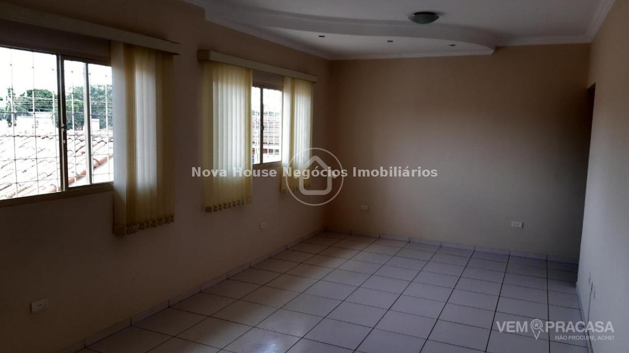 Apartamento à venda na Vila Rica, Campo Grande – foto 4
