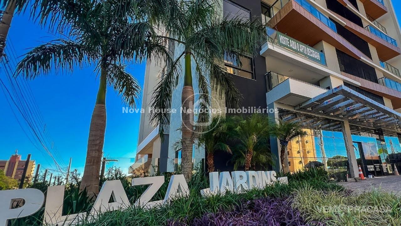 Apartamento à venda no São Francisco, Campo Grande – foto 2