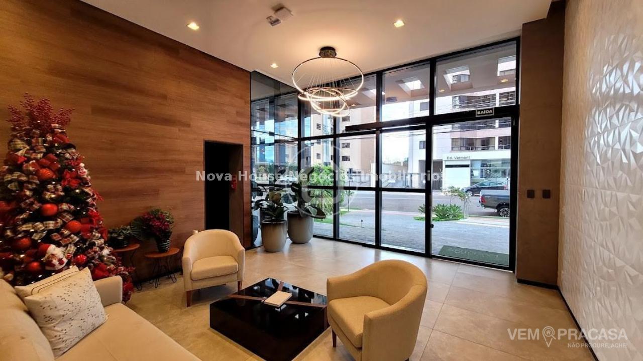 Apartamento à venda no São Francisco, Campo Grande – foto 3