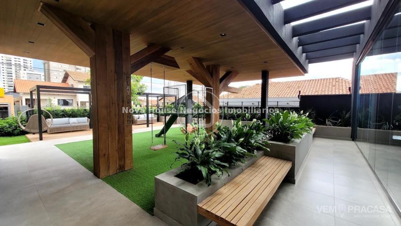 Apartamento à venda no São Francisco, Campo Grande – foto 6