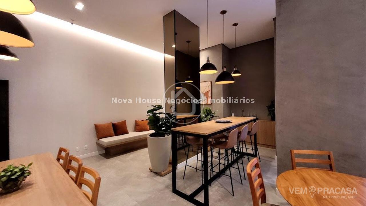 Apartamento à venda no São Francisco, Campo Grande – foto 10