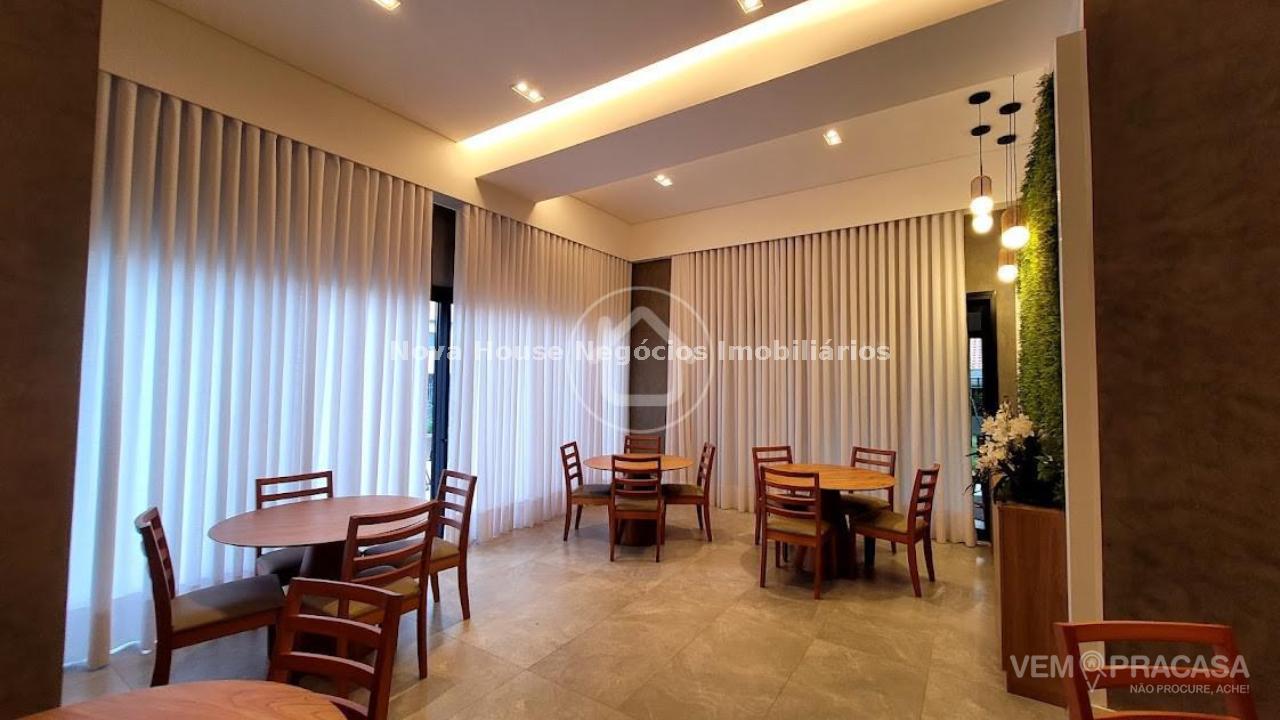 Apartamento à venda no São Francisco, Campo Grande – foto 12