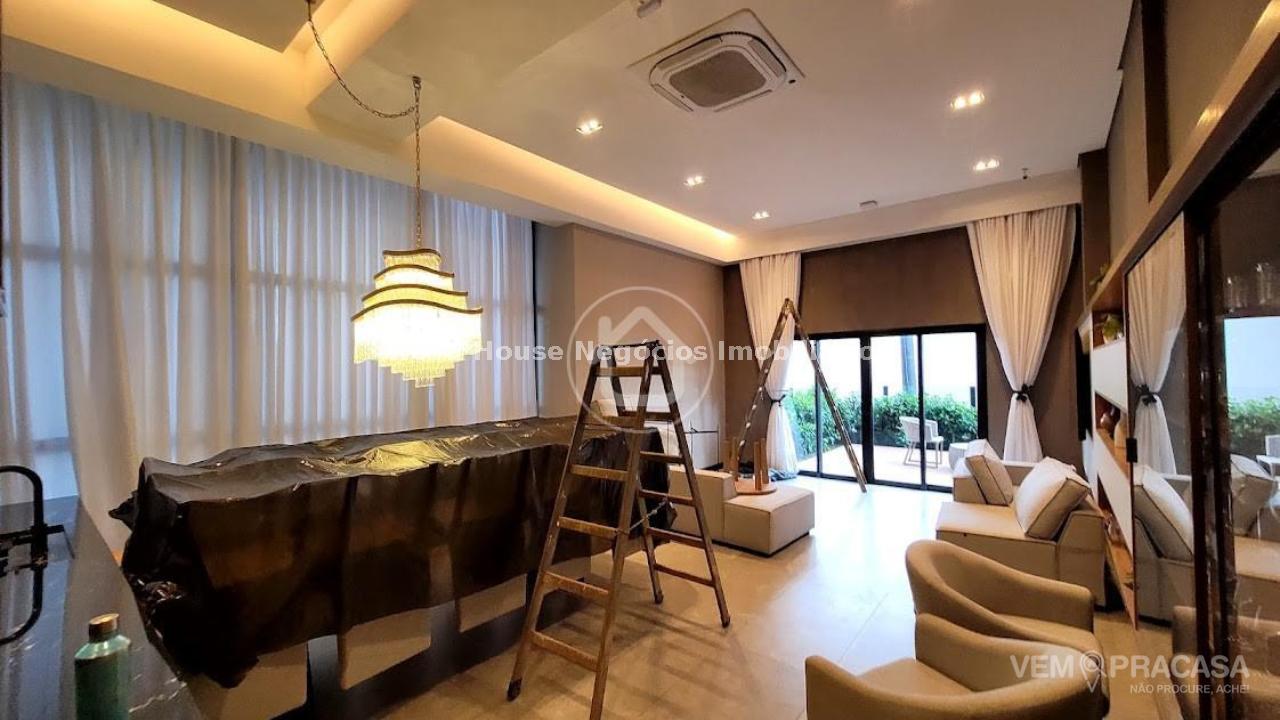 Apartamento à venda no São Francisco, Campo Grande – foto 13