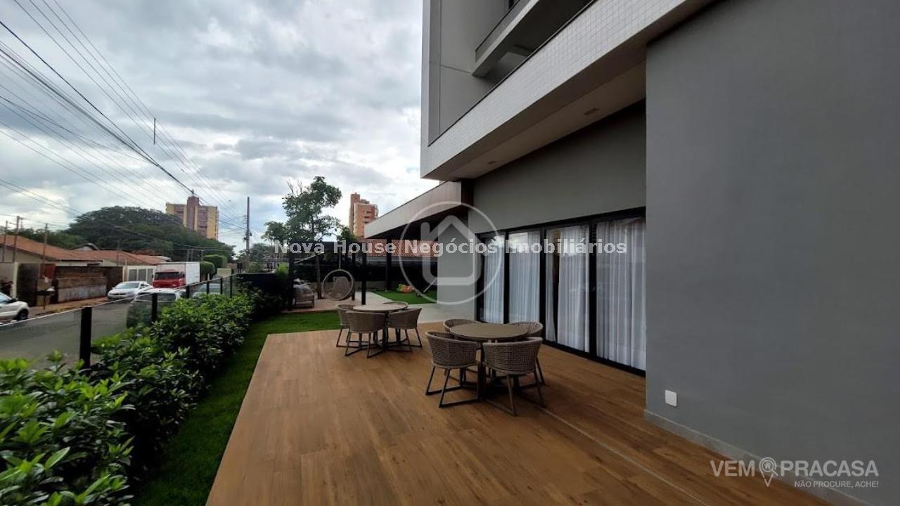 Apartamento à venda no São Francisco, Campo Grande – foto 16