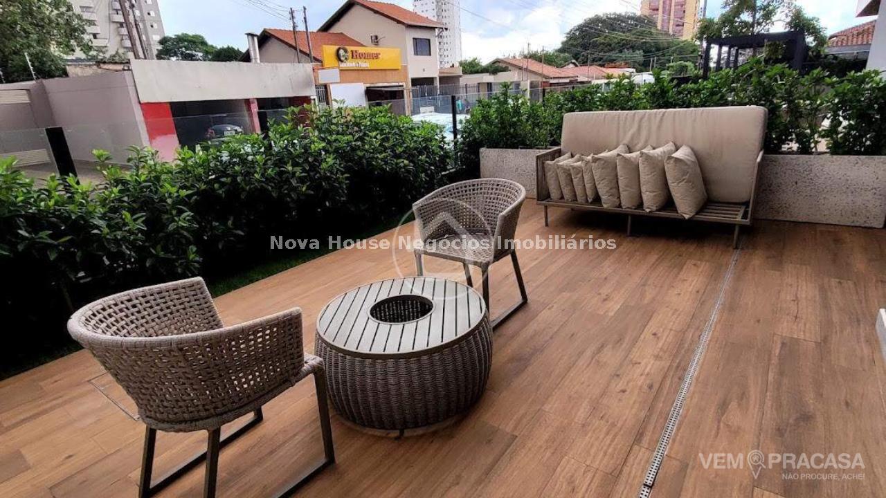 Apartamento à venda no São Francisco, Campo Grande – foto 18