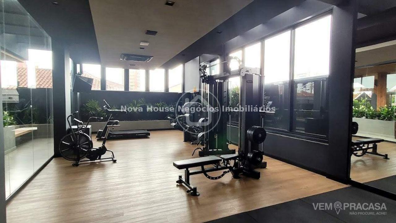 Apartamento à venda no São Francisco, Campo Grande – foto 21