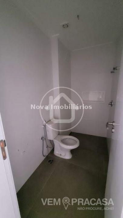 Apartamento à venda no São Francisco, Campo Grande – foto 36