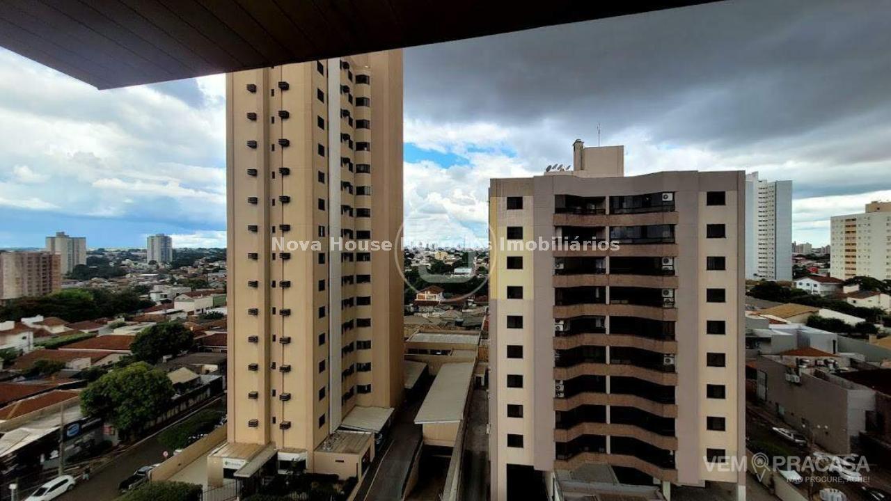 Apartamento à venda no São Francisco, Campo Grande – foto 53
