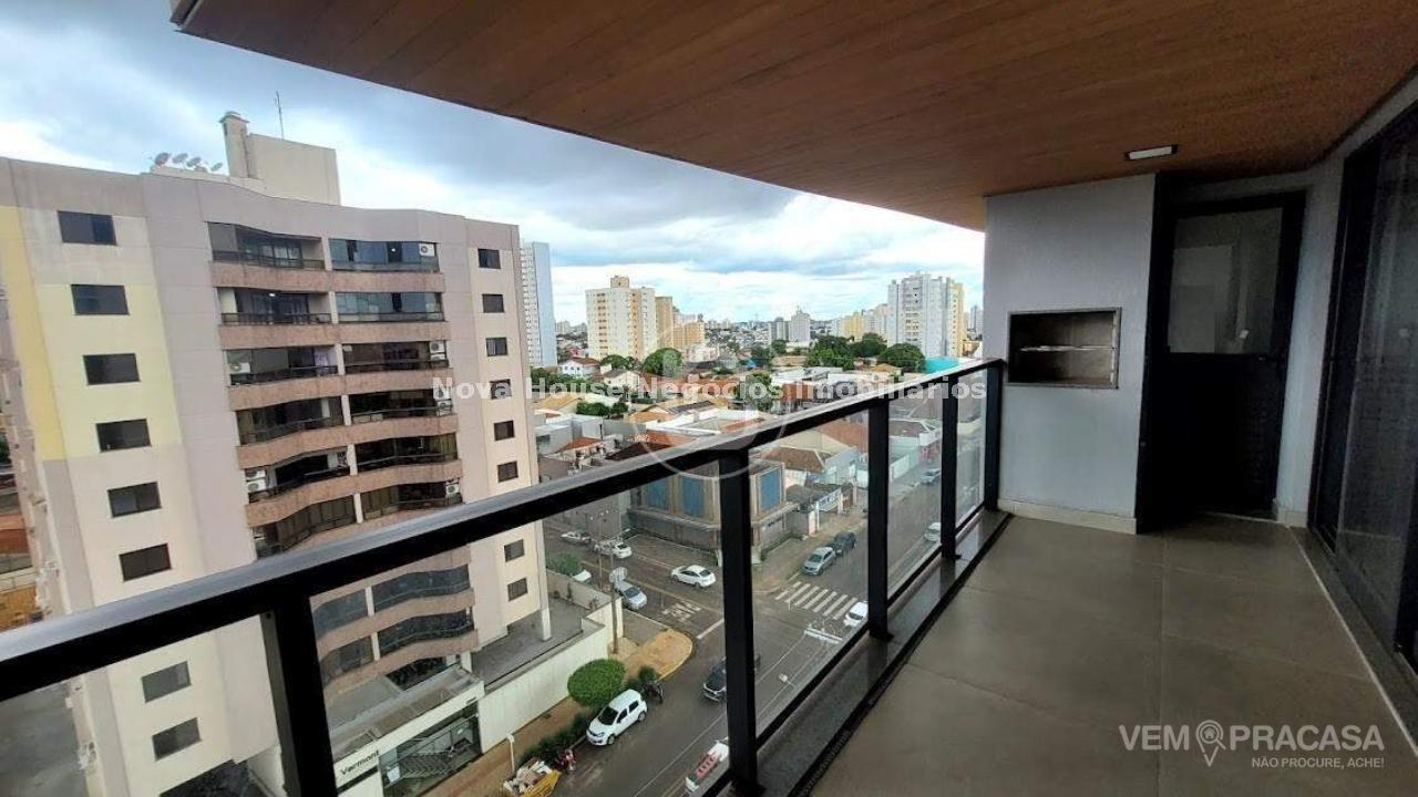 Apartamento à venda no São Francisco, Campo Grande – foto 61