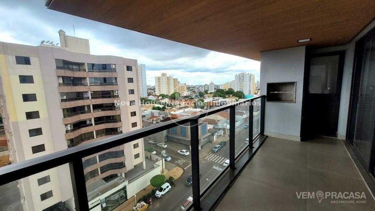 Apartamento à venda no São Francisco, Campo Grande – foto 62