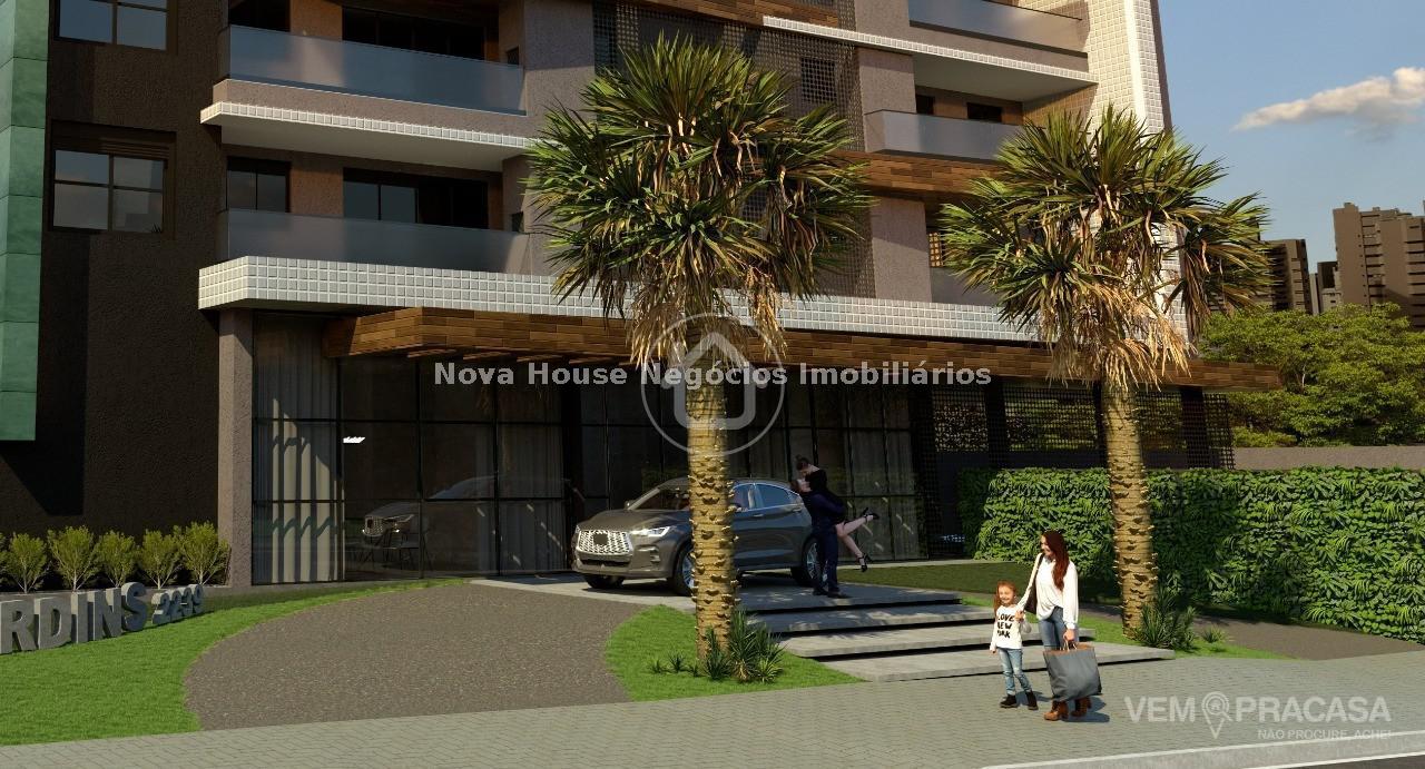 Apartamento à venda no São Francisco, Campo Grande – foto 74