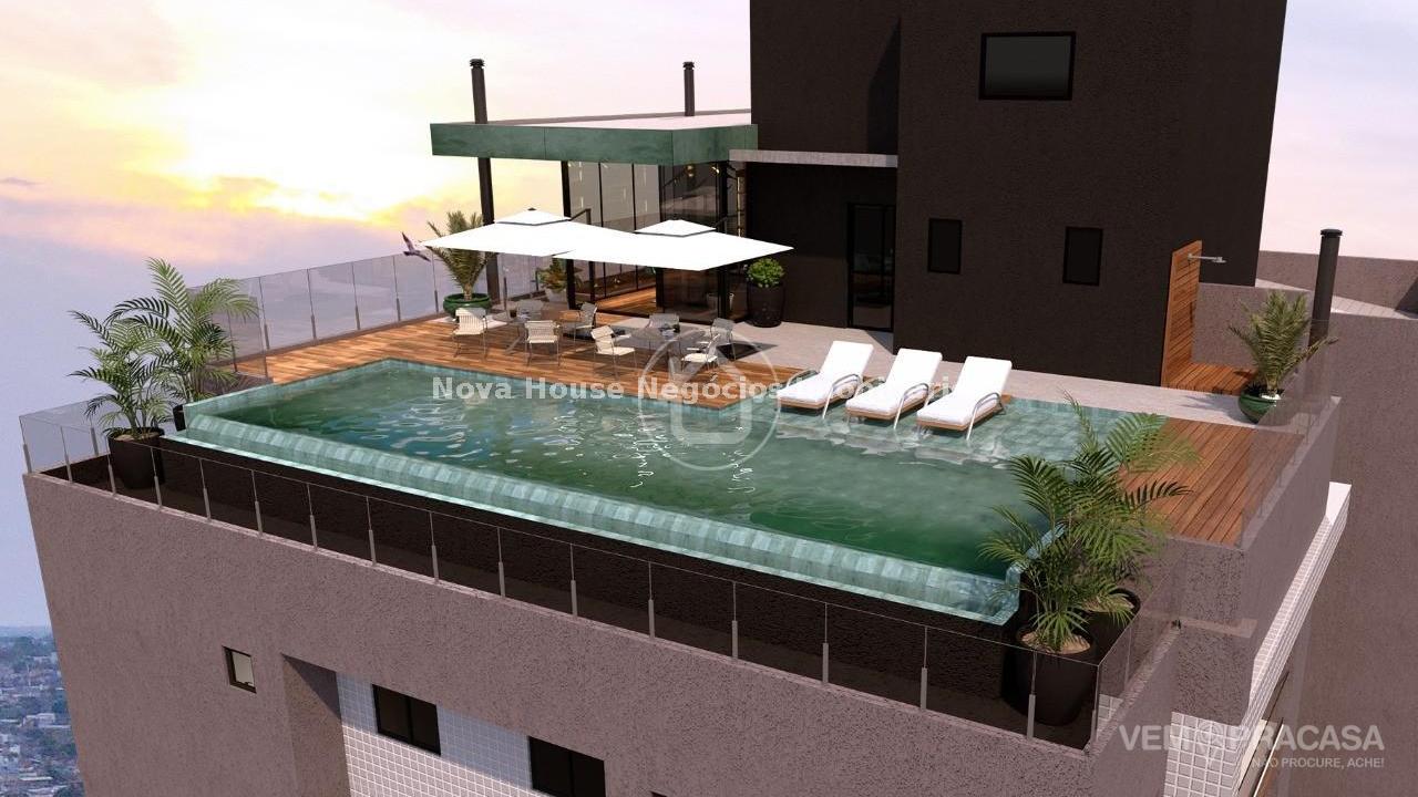 Apartamento à venda no São Francisco, Campo Grande – foto 84