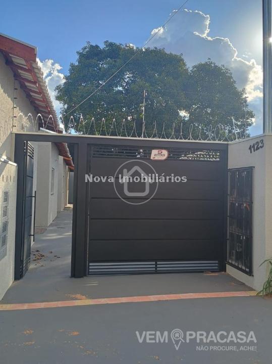 Casa Térrea à venda no Nova Lima, Campo Grande – foto 2