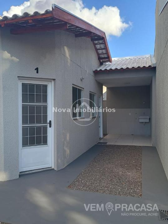 Casa Térrea à venda no Nova Lima, Campo Grande – foto 3