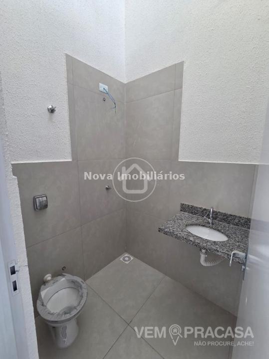 Casa Térrea à venda no Nova Lima, Campo Grande – foto 9