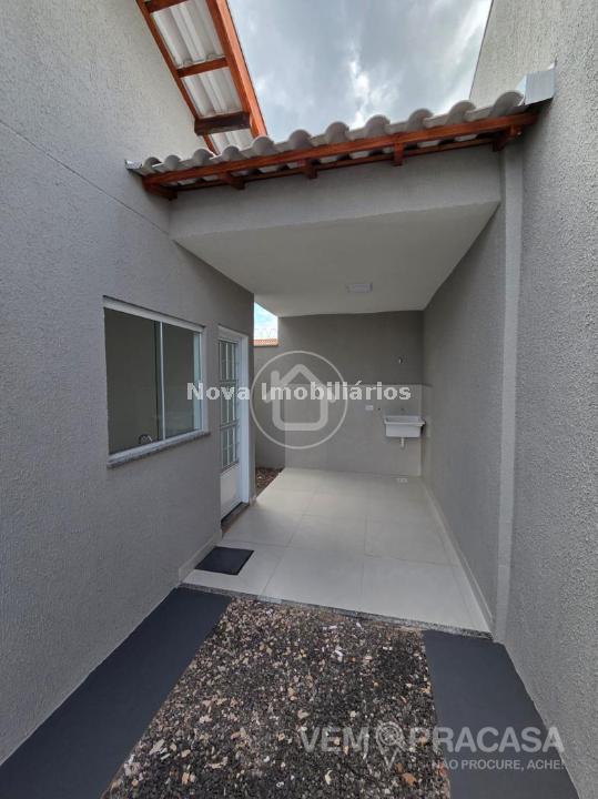 Casa Térrea à venda no Nova Lima, Campo Grande – foto 11