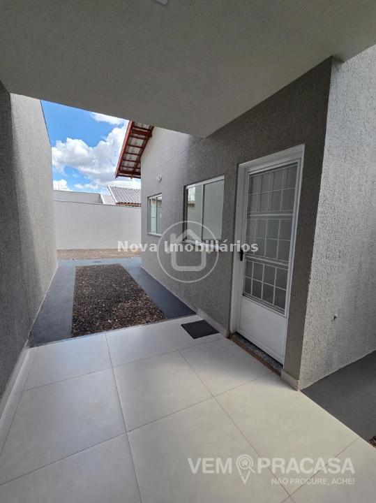 Casa Térrea à venda no Nova Lima, Campo Grande – foto 15
