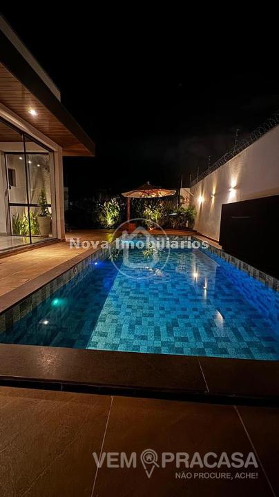 Casa Térrea à venda na Vila Marli, Campo Grande – foto 4