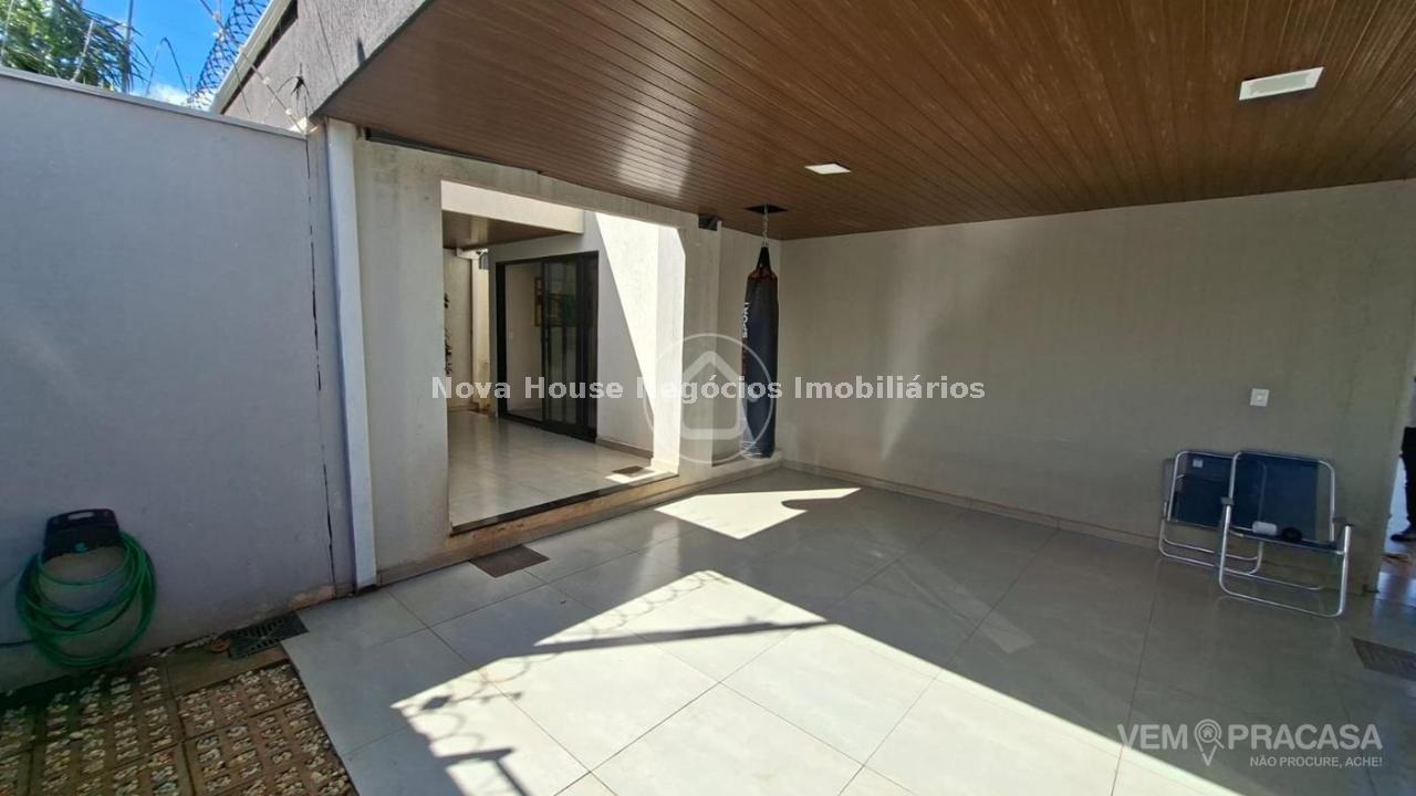 Casa Térrea à venda na Vila Marli, Campo Grande – foto 7