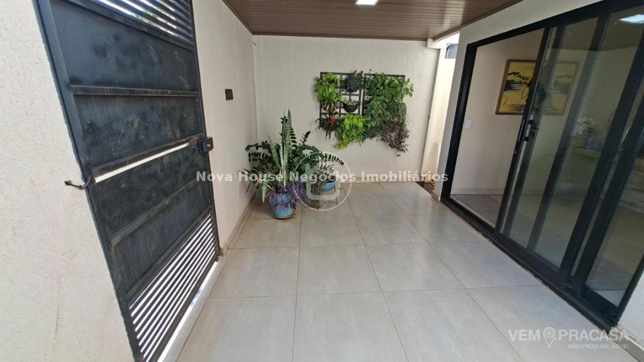 Casa Térrea à venda na Vila Marli, Campo Grande – foto 9