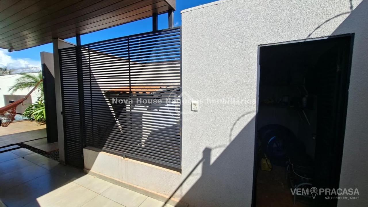 Casa Térrea à venda na Vila Marli, Campo Grande – foto 13