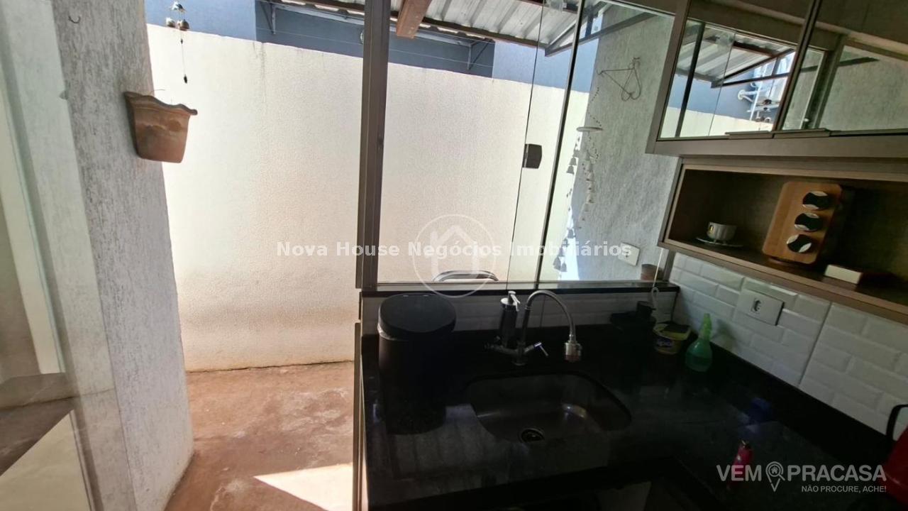 Casa Térrea à venda na Vila Marli, Campo Grande – foto 20
