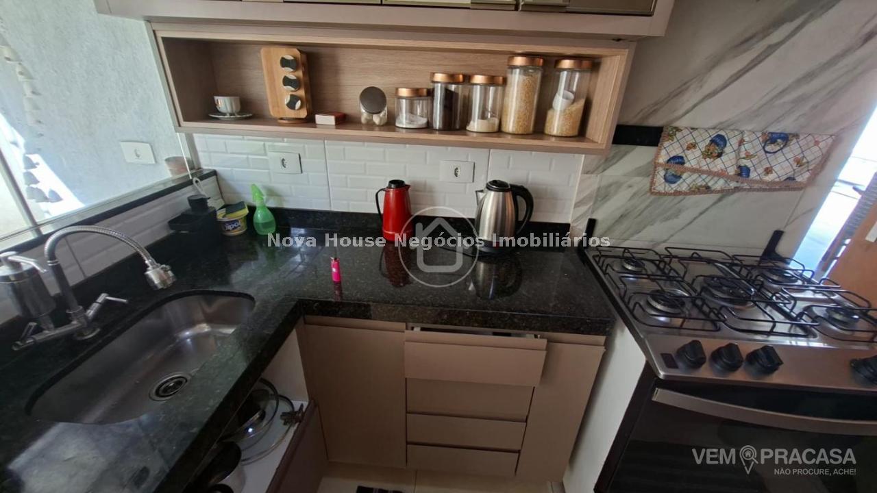 Casa Térrea à venda na Vila Marli, Campo Grande – foto 21