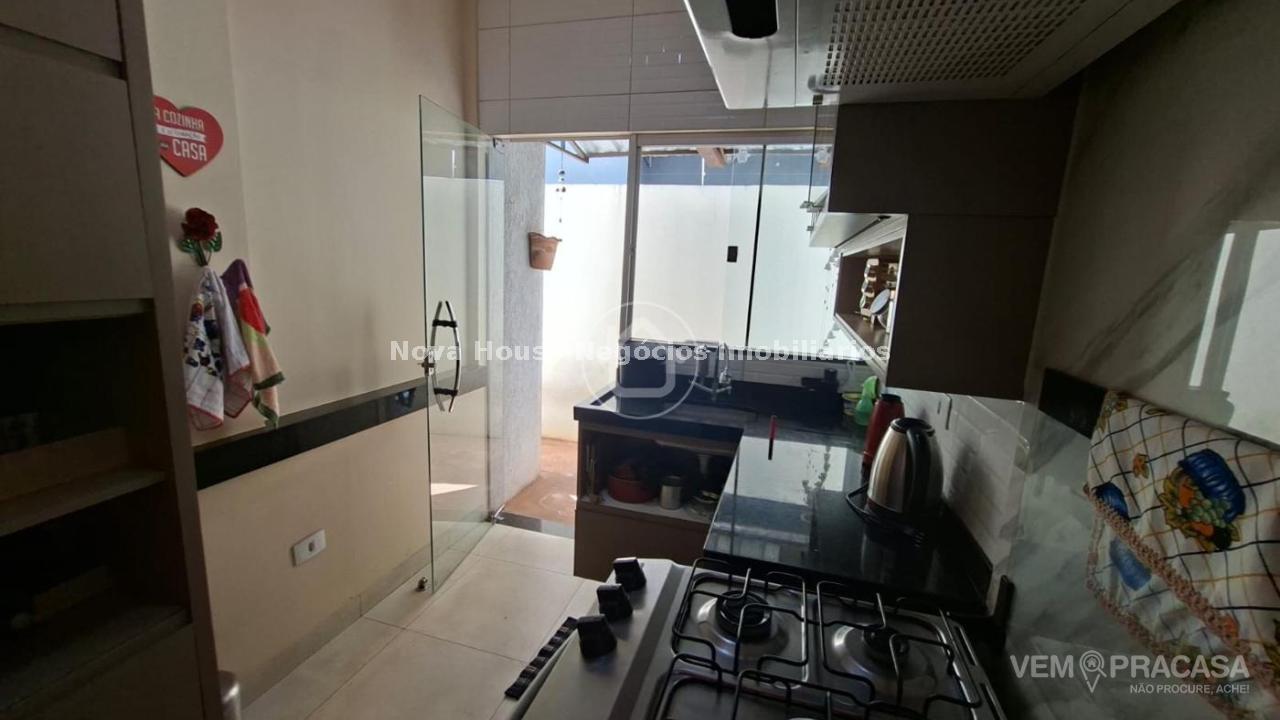 Casa Térrea à venda na Vila Marli, Campo Grande – foto 24