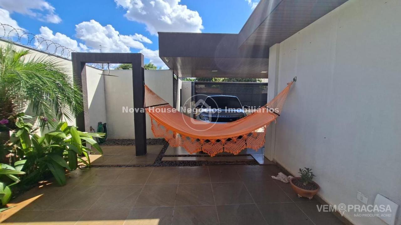 Casa Térrea à venda na Vila Marli, Campo Grande – foto 37