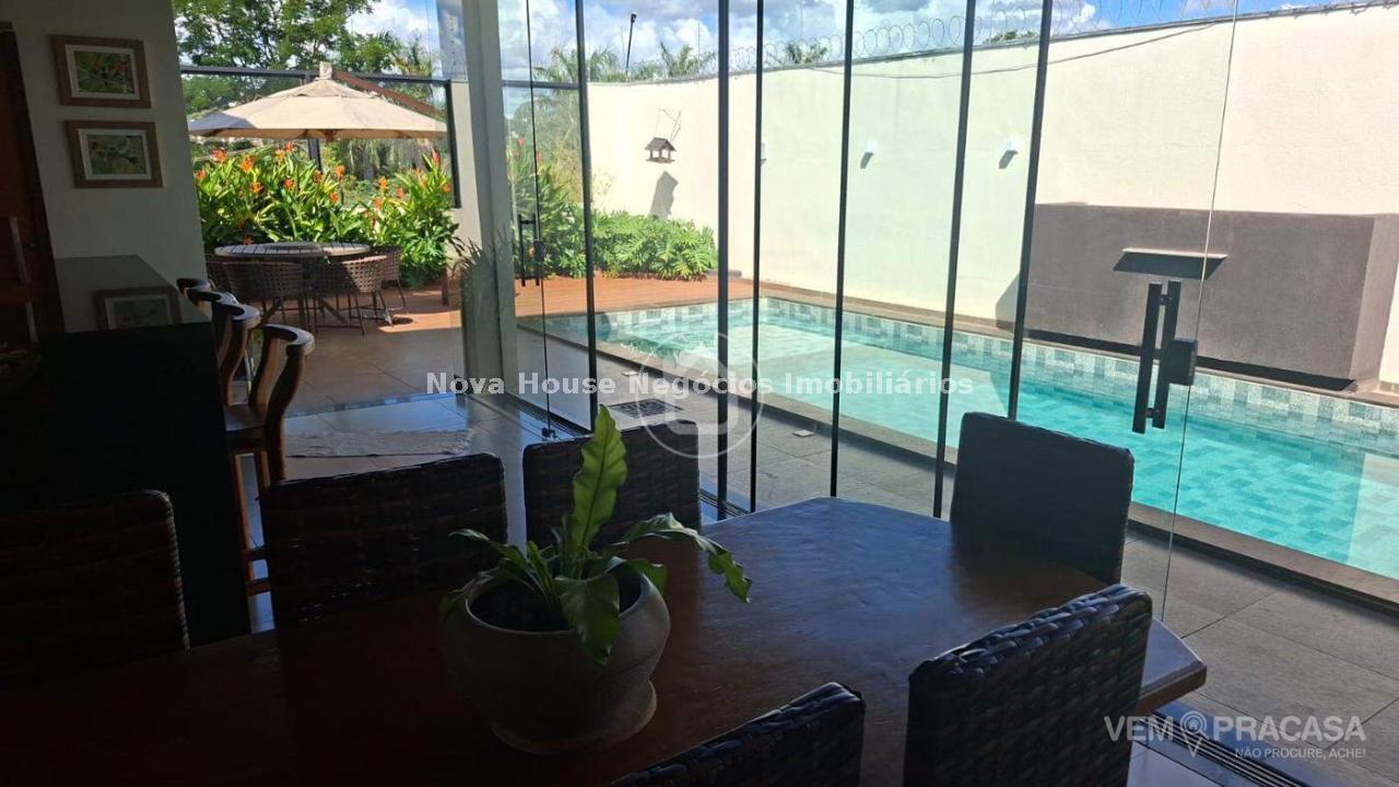 Casa Térrea à venda na Vila Marli, Campo Grande – foto 43