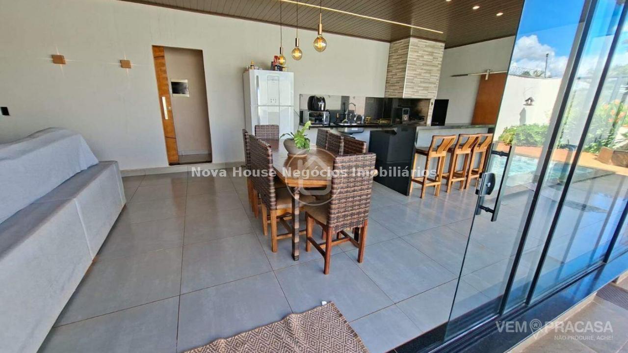 Casa Térrea à venda na Vila Marli, Campo Grande – foto 47