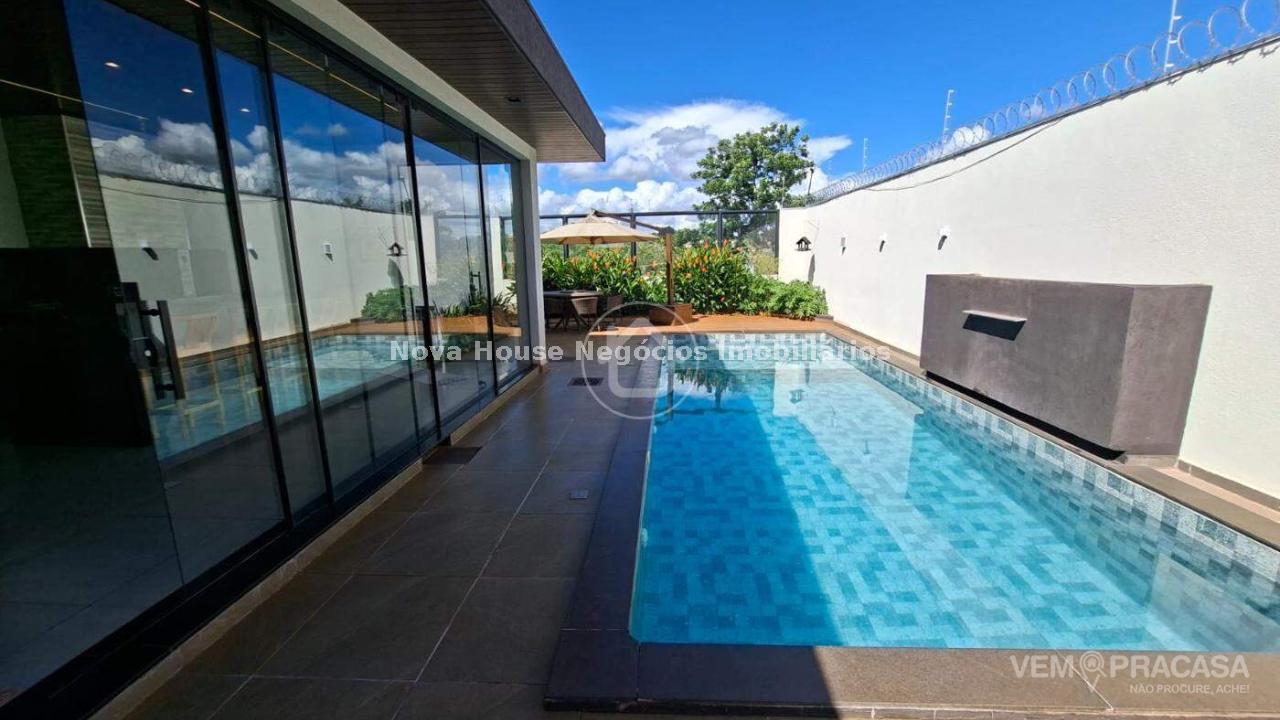 Casa Térrea à venda na Vila Marli, Campo Grande – foto 56