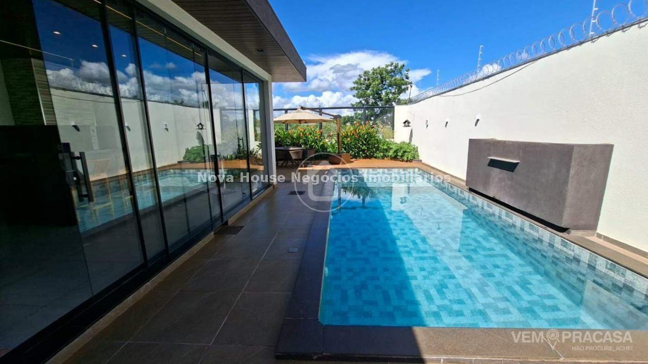 Casa Térrea à venda na Vila Marli, Campo Grande – foto 55