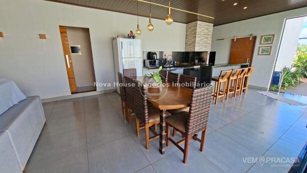 Casa Térrea à venda na Vila Marli, Campo Grande – foto 62