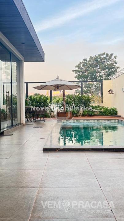 Casa Térrea à venda na Vila Marli, Campo Grande – foto 67