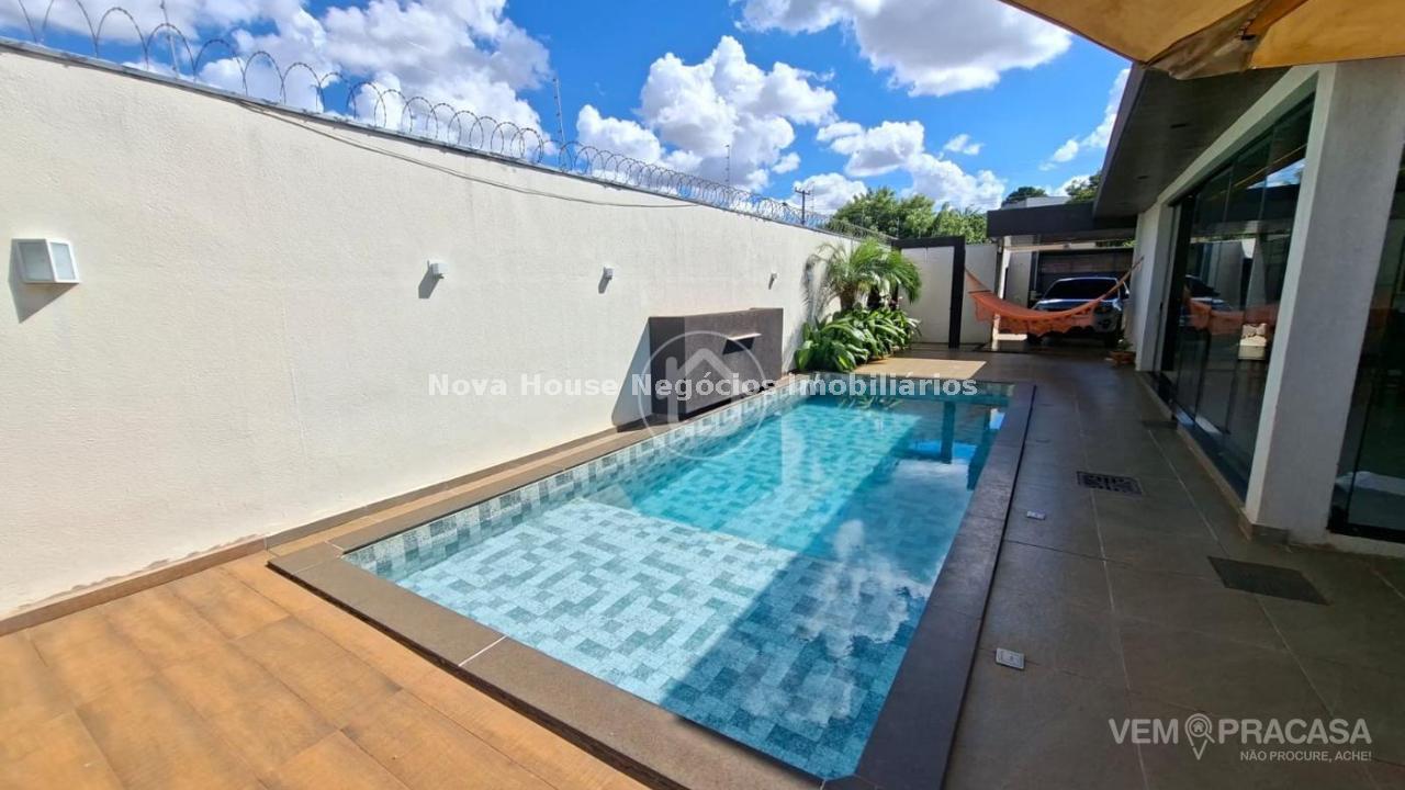Casa Térrea à venda na Vila Marli, Campo Grande – foto 69