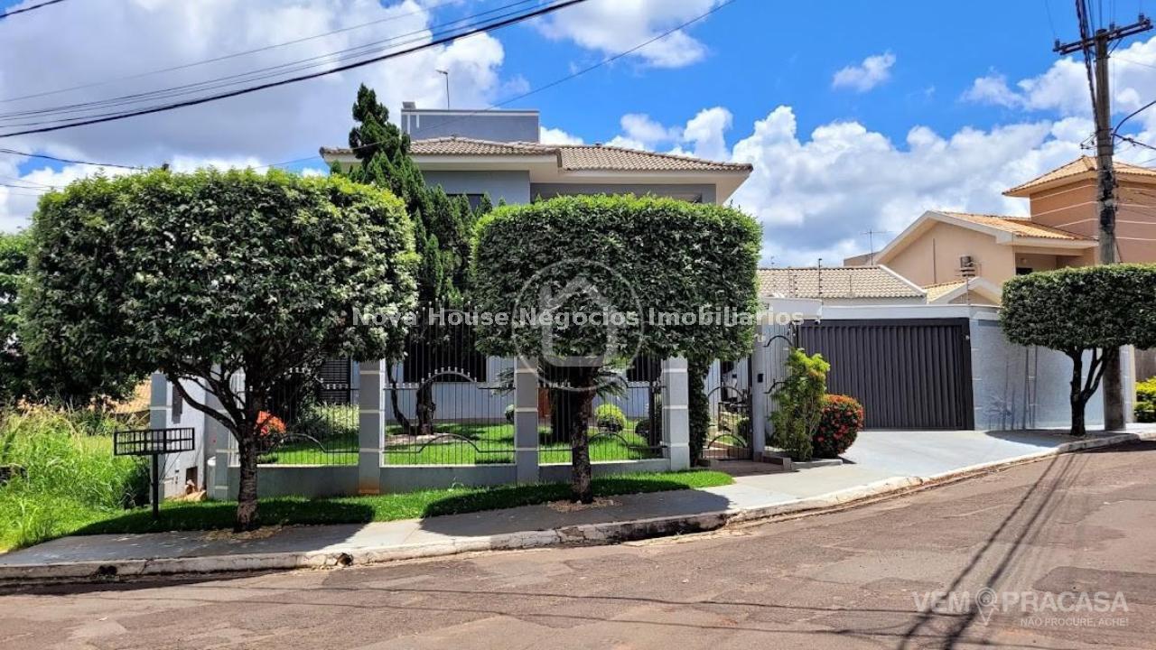 Sobrado à venda na Chácara Cachoeira, Campo Grande – foto 5