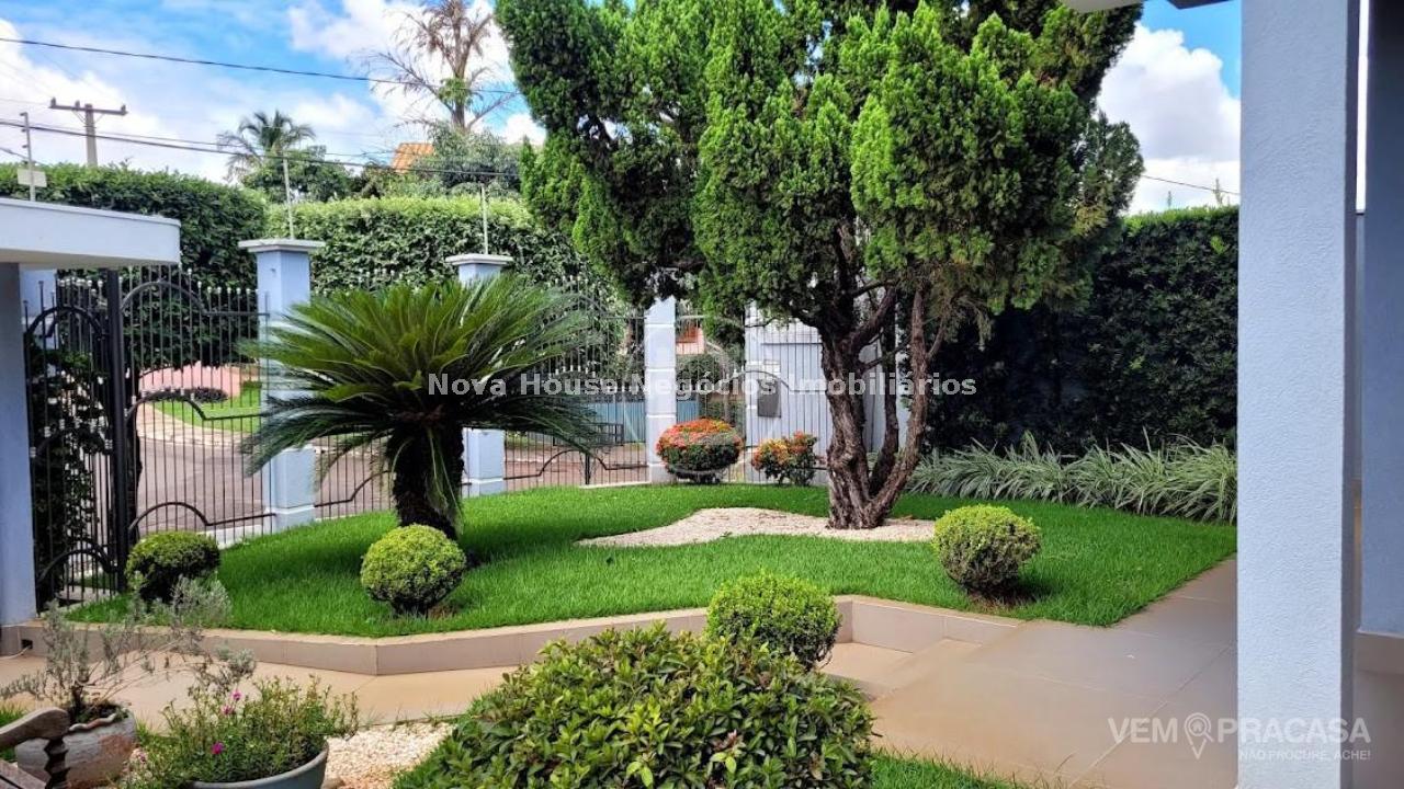 Sobrado à venda na Chácara Cachoeira, Campo Grande – foto 9