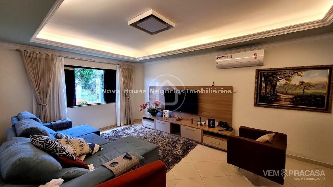 Sobrado à venda na Chácara Cachoeira, Campo Grande – foto 19